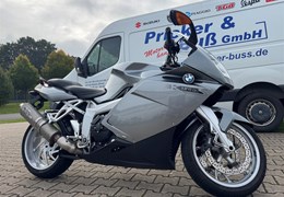 Gebrauchte BMW K 1200 S