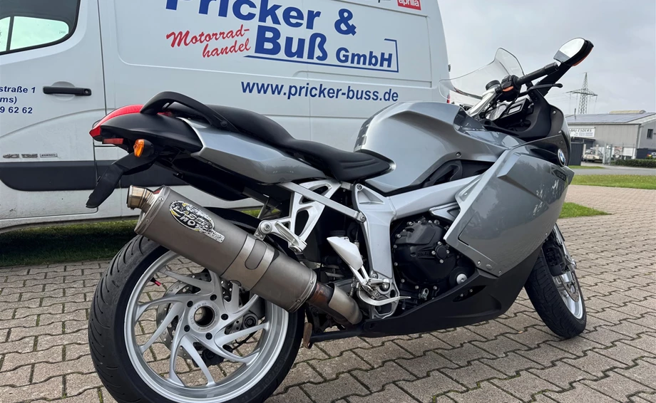 Angebot BMW K 1200 S Bild 3: Angebot BMW K 1200 S