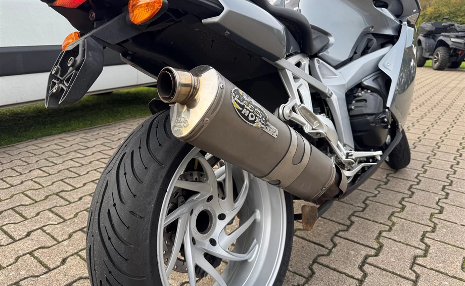 Angebot BMW K 1200 S Bild 4: Angebot BMW K 1200 S