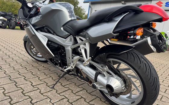 Gebrauchtmotorrad BMW K 1200 S - Bild 5