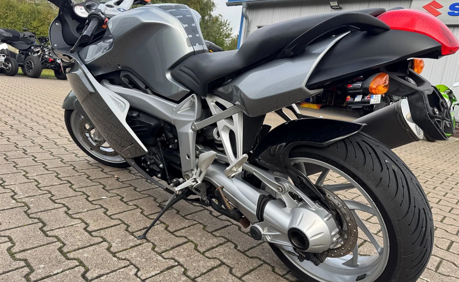Angebot BMW K 1200 S Bild 5: Angebot BMW K 1200 S