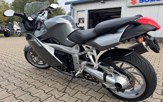 Gebrauchtmotorrad BMW K 1200 S - Bild 6