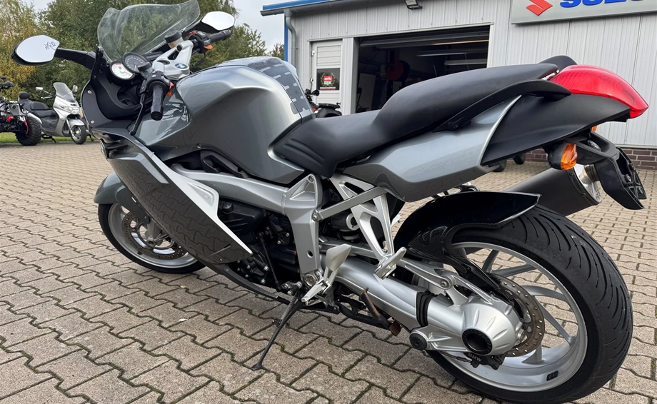 Angebot BMW K 1200 S Bild 6: Angebot BMW K 1200 S