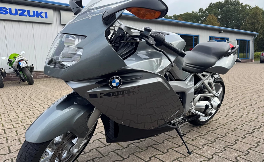 Angebot BMW K 1200 S Bild 7: Angebot BMW K 1200 S