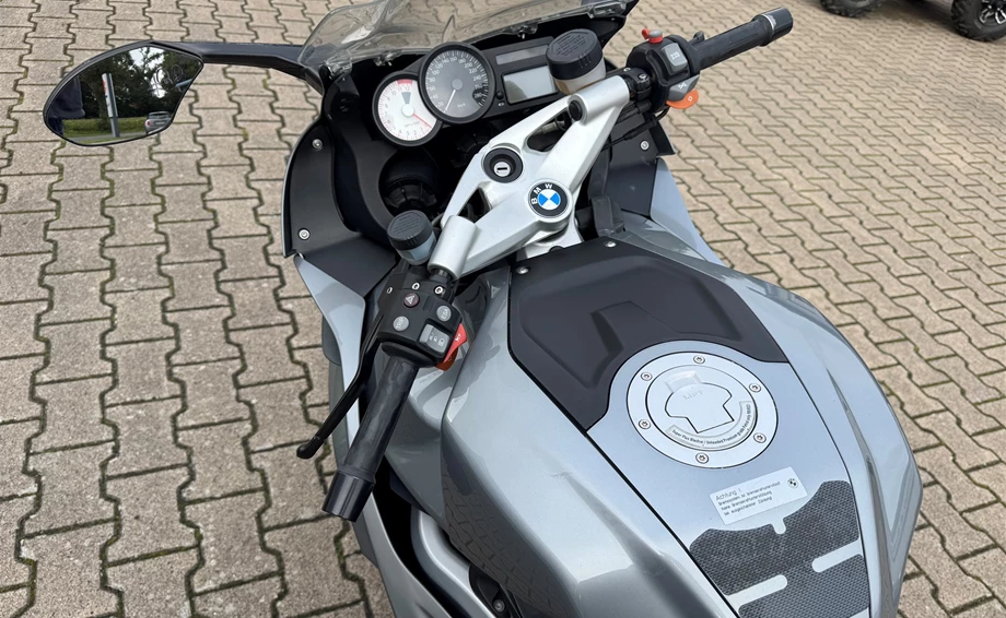 Angebot BMW K 1200 S Bild 8: Angebot BMW K 1200 S