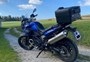 Motorrad