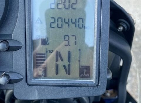 Gebrauchtmotorrad BMW F 700 GS - Bild 7 Gebrauchtmotorrad BMW F 700 GS - Bild 7