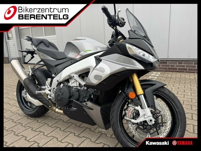 Angebot Aprilia Tuono V4 1100 Bild 1: Angebot Aprilia Tuono V4 1100