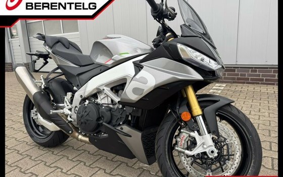 Gebrauchtmotorrad Aprilia Tuono V4 1100 - Bild 1