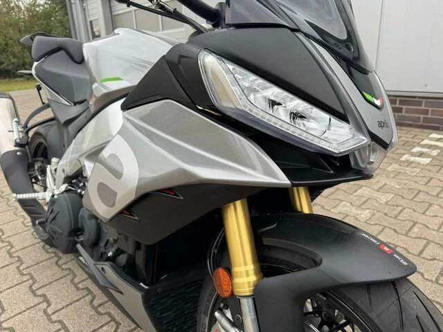 Angebot Aprilia Tuono V4 1100 Bild 10: Angebot Aprilia Tuono V4 1100