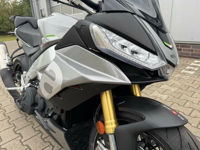 Angebot Aprilia Tuono V4 1100 Bild 11: Angebot Aprilia Tuono V4 1100
