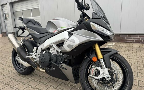 Gebrauchtmotorrad Aprilia Tuono V4 1100 - Bild 2