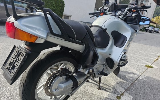 Gebrauchtmotorrad BMW R 1150 RT - Bild 10