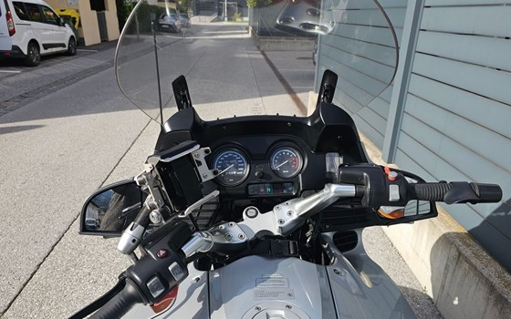 Gebrauchtmotorrad BMW R 1150 RT - Bild 12