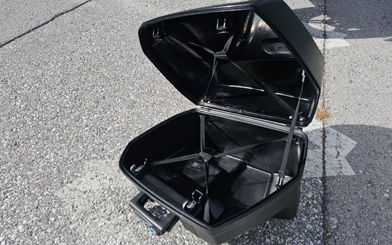 Gebrauchtmotorrad BMW R 1150 RT - Bild 13