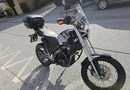 Gebrauchte BMW G 650 Xcountry Gebrauchte BMW G 650 Xcountry