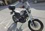 Motorrad