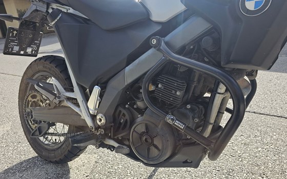 Gebrauchtmotorrad BMW G 650 Xcountry - Bild 5 Gebrauchtmotorrad BMW G 650 Xcountry - Bild 5