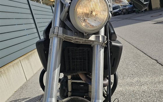 Gebrauchtmotorrad BMW G 650 Xcountry - Bild 7 Gebrauchtmotorrad BMW G 650 Xcountry - Bild 7