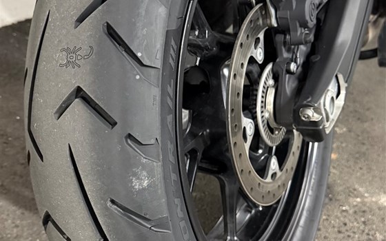 Gebrauchtmotorrad BMW F 750 GS - Bild 4