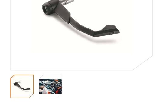 Gebrauchtmotorrad KTM 1290 Super Duke R EVO - Bild 10