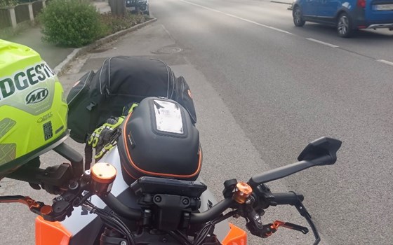 Gebrauchtmotorrad KTM 1290 Super Duke R EVO - Bild 13