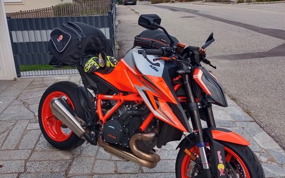 Gebrauchtmotorrad KTM 1290 Super Duke R EVO - Bild 15