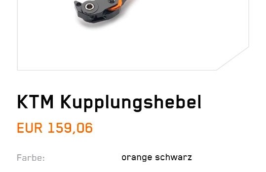 Gebrauchtmotorrad KTM 1290 Super Duke R EVO - Bild 8