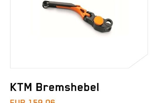 Gebrauchtmotorrad KTM 1290 Super Duke R EVO - Bild 9