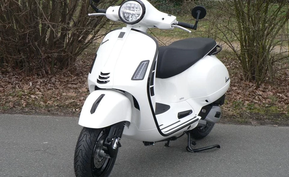 Angebot Vespa 125 Super Bild 1: Angebot Vespa 125 Super