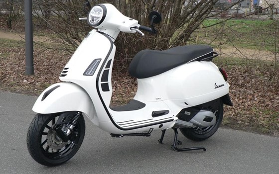 Neufahrzeug Vespa 125 Super - Bild 2