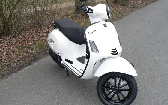 Neufahrzeug Vespa 125 Super - Bild 5