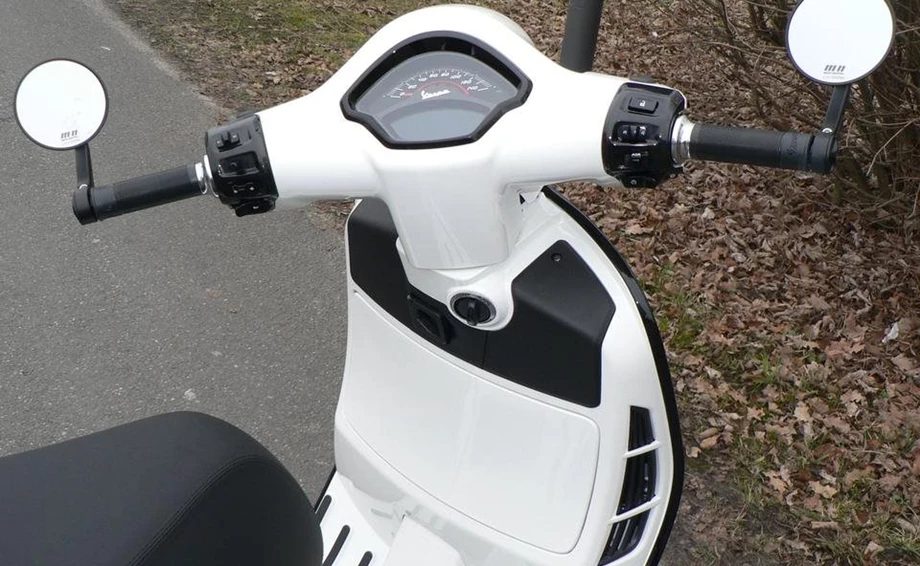 Angebot Vespa 125 Super Bild 9: Angebot Vespa 125 Super