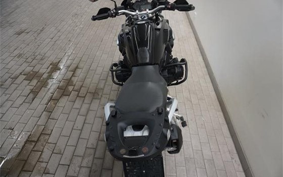 Gebrauchtmotorrad BMW R 1200 GS - Bild 10 Gebrauchtmotorrad BMW R 1200 GS - Bild 10