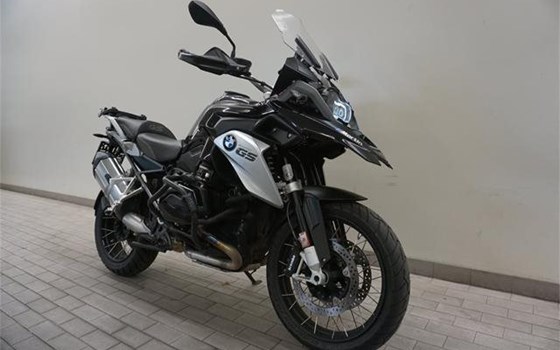 Gebrauchtmotorrad BMW R 1200 GS - Bild 2 Gebrauchtmotorrad BMW R 1200 GS - Bild 2