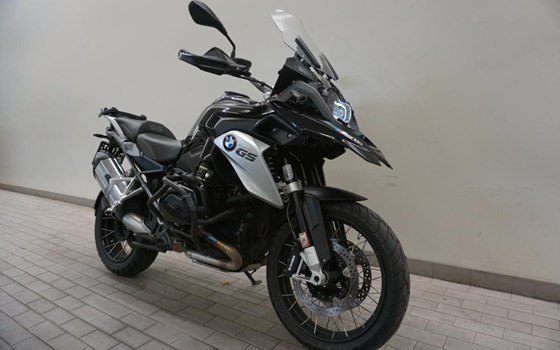 Gebrauchtmotorrad BMW R 1200 GS - Bild 2