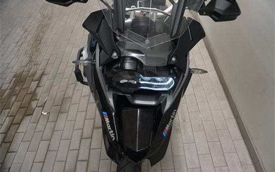 Gebrauchtmotorrad BMW R 1200 GS - Bild 3 Gebrauchtmotorrad BMW R 1200 GS - Bild 3