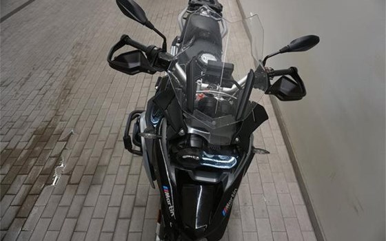 Gebrauchtmotorrad BMW R 1200 GS - Bild 4