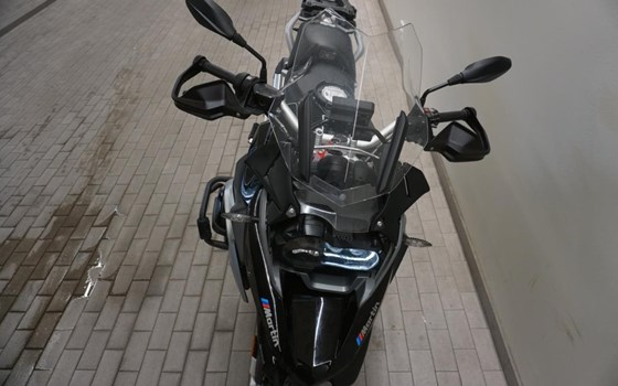 Gebrauchtmotorrad BMW R 1200 GS - Bild 4