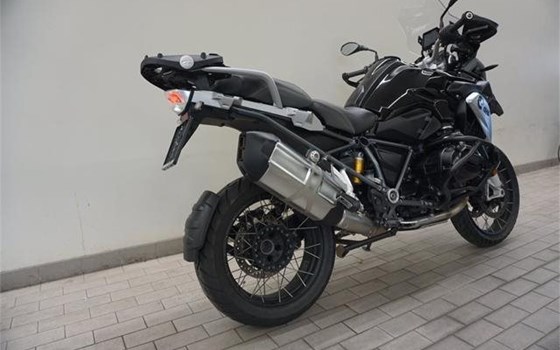 Gebrauchtmotorrad BMW R 1200 GS - Bild 5 Gebrauchtmotorrad BMW R 1200 GS - Bild 5