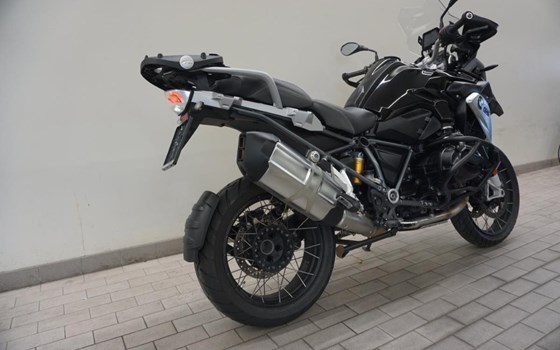 Gebrauchtmotorrad BMW R 1200 GS - Bild 5