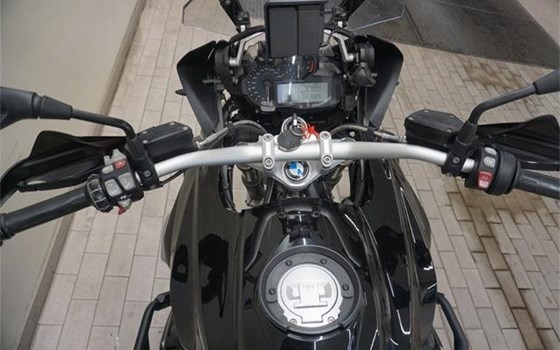 Gebrauchtmotorrad BMW R 1200 GS - Bild 6