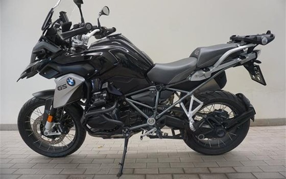 Gebrauchtmotorrad BMW R 1200 GS - Bild 7