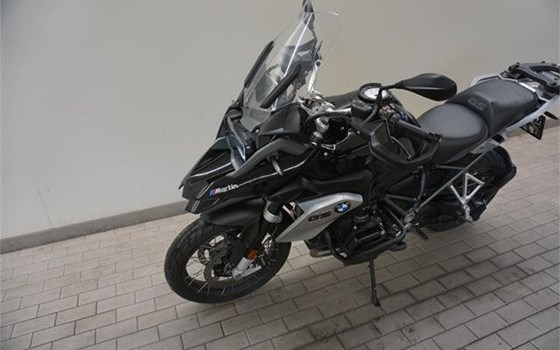 Gebrauchtmotorrad BMW R 1200 GS - Bild 8 Gebrauchtmotorrad BMW R 1200 GS - Bild 8