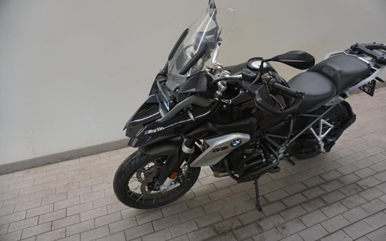 Gebrauchtmotorrad BMW R 1200 GS - Bild 8