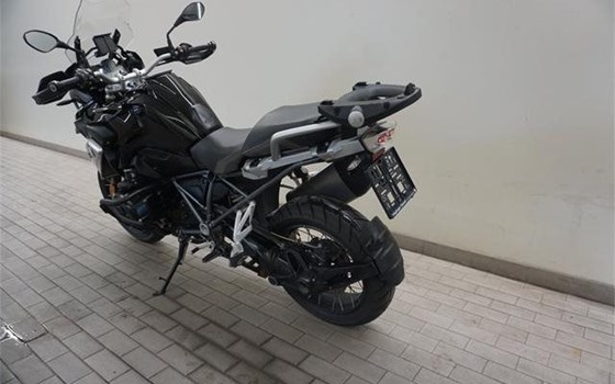 Gebrauchtmotorrad BMW R 1200 GS - Bild 9 Gebrauchtmotorrad BMW R 1200 GS - Bild 9