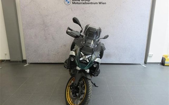 Gebrauchtmotorrad BMW R 1300 GS - Bild 3 Gebrauchtmotorrad BMW R 1300 GS - Bild 3