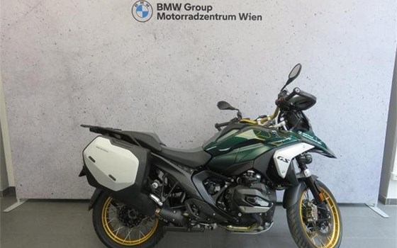 Gebrauchtmotorrad BMW R 1300 GS - Bild 5 Gebrauchtmotorrad BMW R 1300 GS - Bild 5
