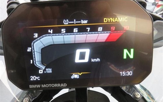 Gebrauchtmotorrad BMW R 1300 GS - Bild 6