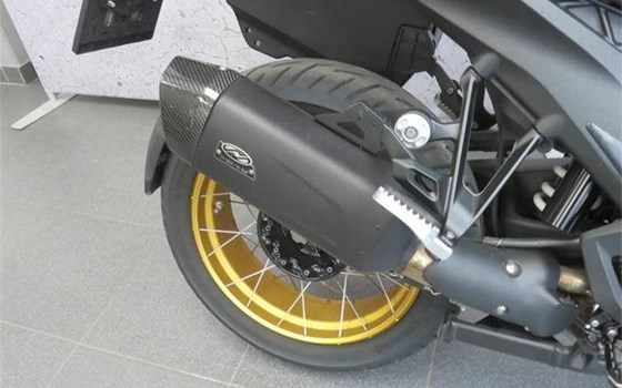 Gebrauchtmotorrad BMW R 1300 GS - Bild 7